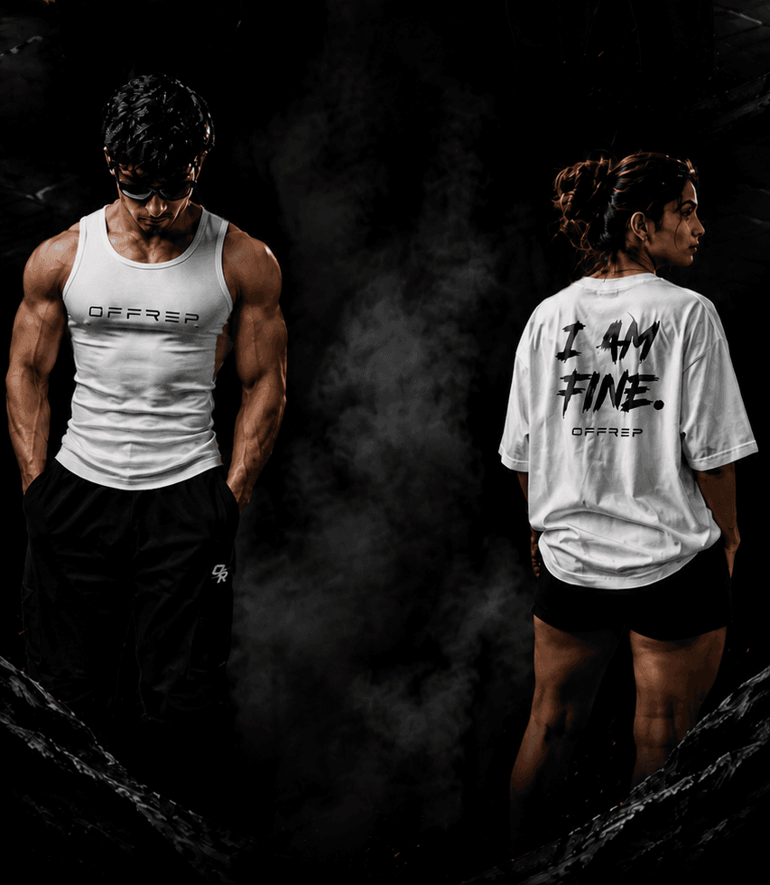 OFF-REP Athletes Mobile