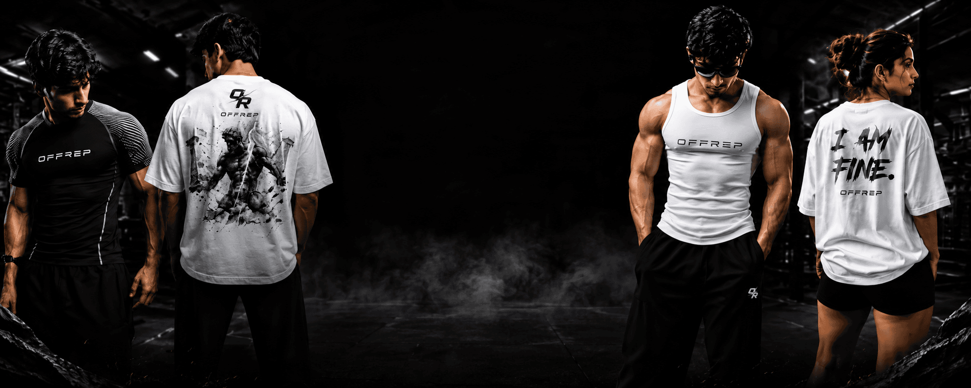 OFF-REP Athletes Desktop