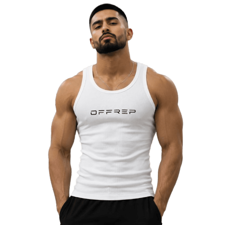 Ribbed Tank
