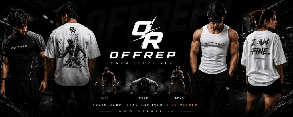 OFF-REP Athletes